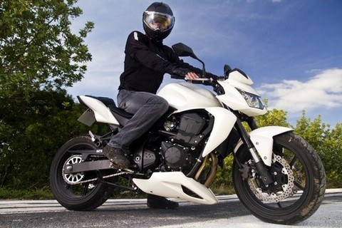 PORTO SEGURO - SEGURO DE MOTOS