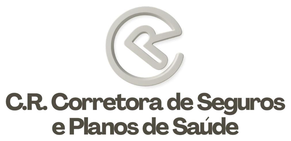 C.R. Corretora de Seguros e Planos de Saúde